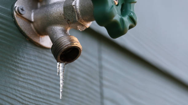 Green Plumbing Solutions and Water Conservation in Mount Prospect, IL